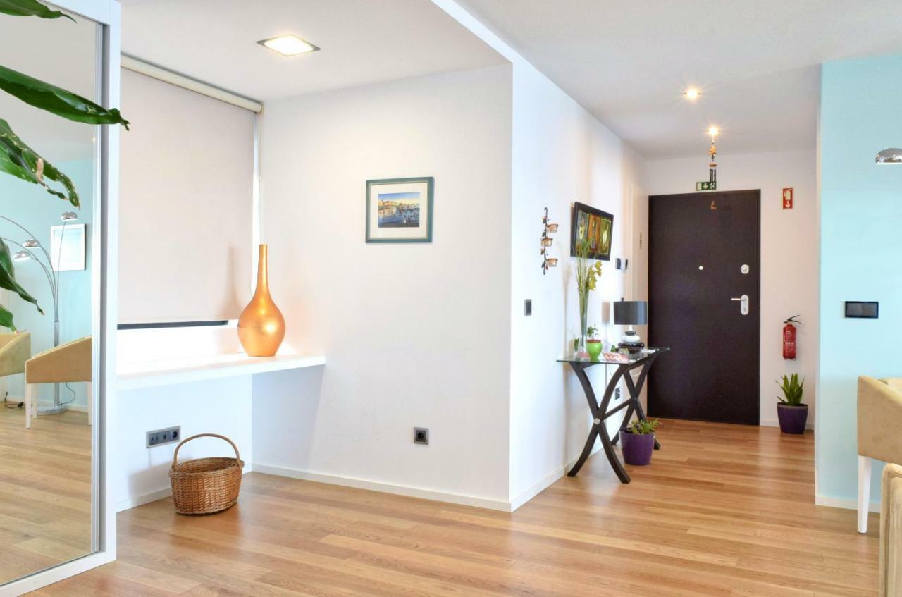 Apartment Seculo Xxi-c, A In Madeira