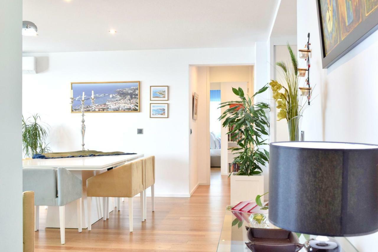 Seculo Xxi-c, A In Madeira Apartment Funchal (Madeira)