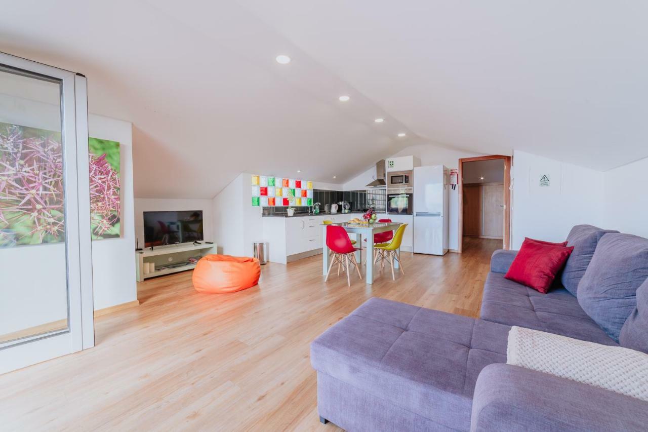 Casa Strelitzia