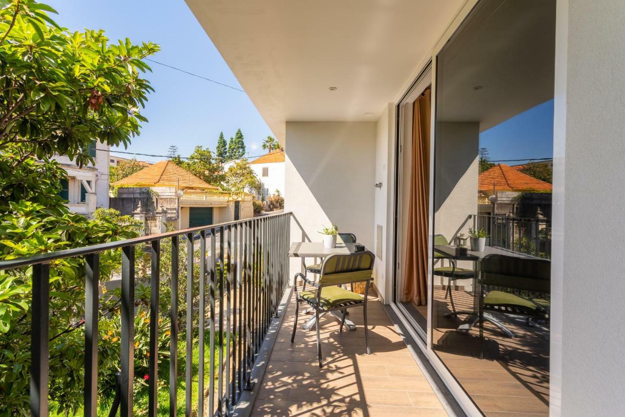 Flh Quintinha Rocha Căn hộ *