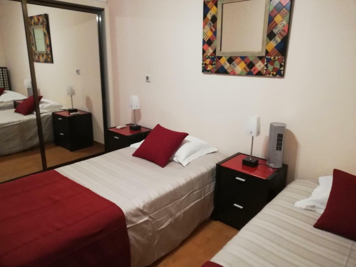 Apartament By The & Pool *