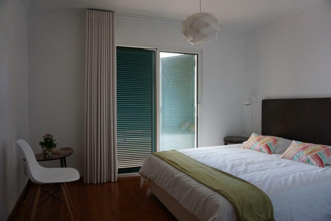 Freda House Apartment *