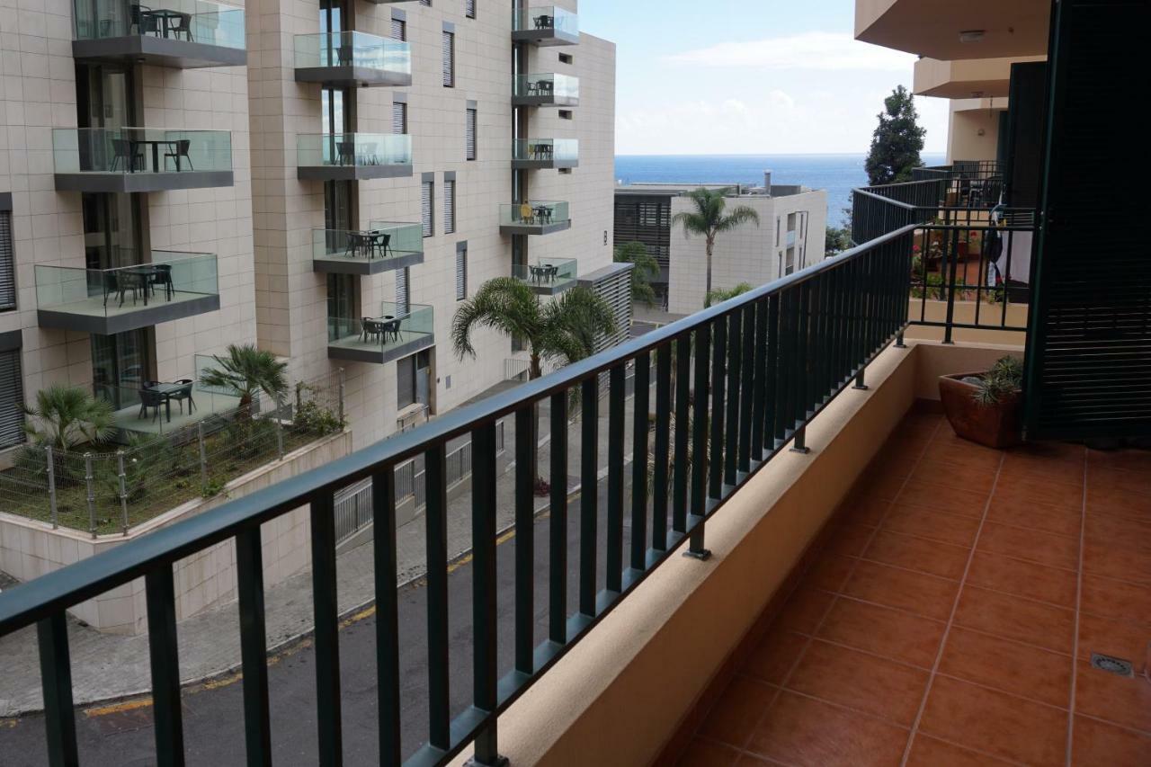 Freda House Apartment Funchal (Madeira)
