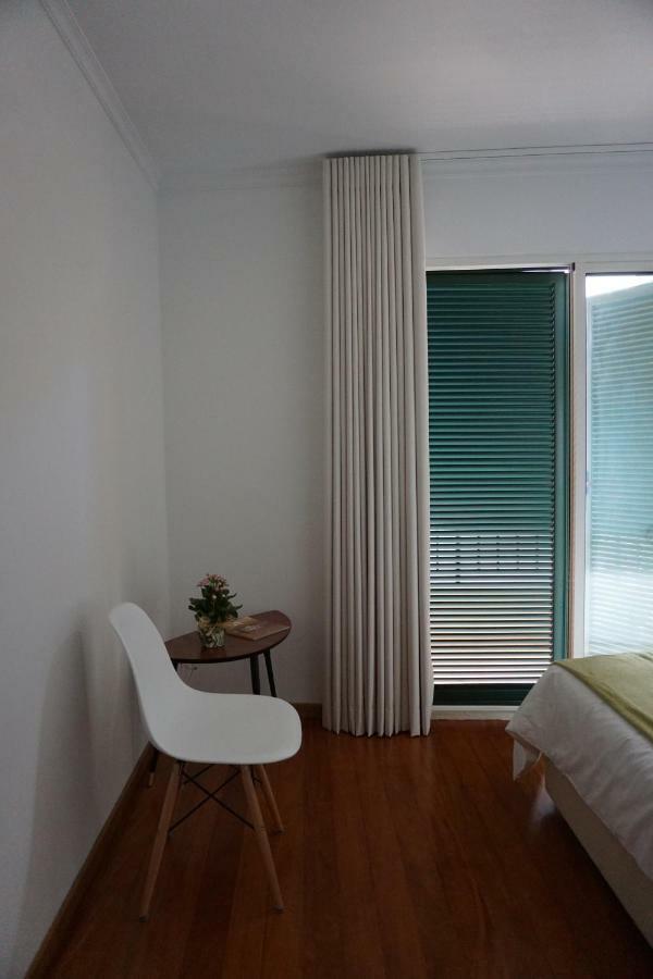 Freda House Apartment