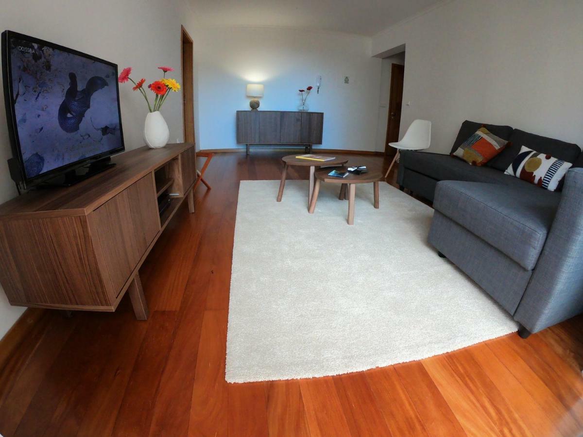 Freda House Apartment *