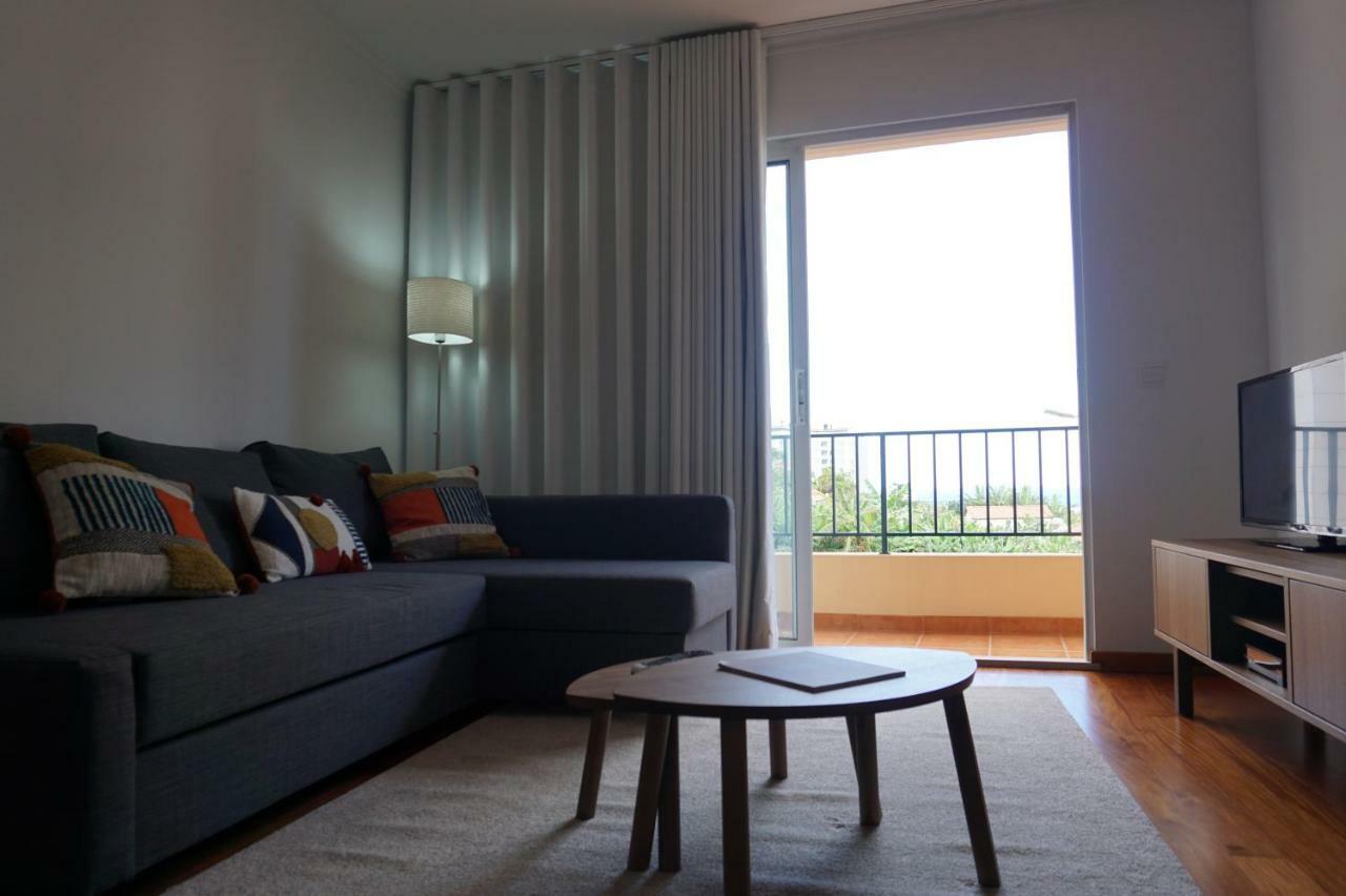 Freda House Apartment