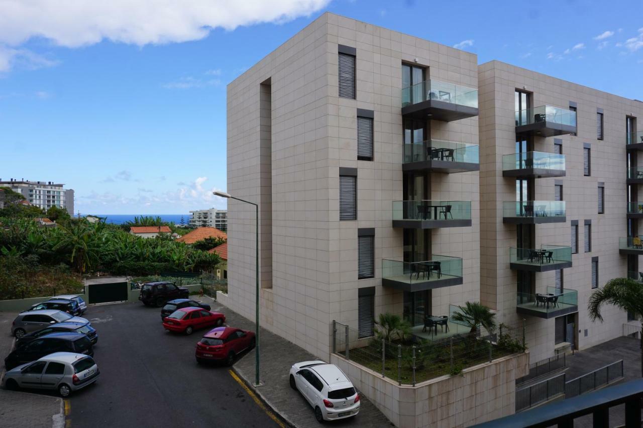 Apartment Freda House Funchal (Madeira)