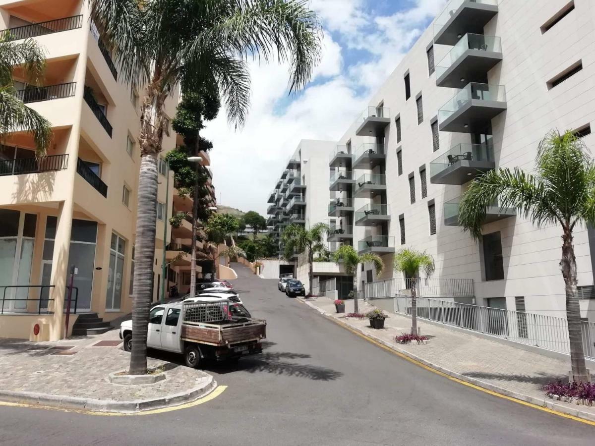 Freda House Apartment Funchal (Madeira)