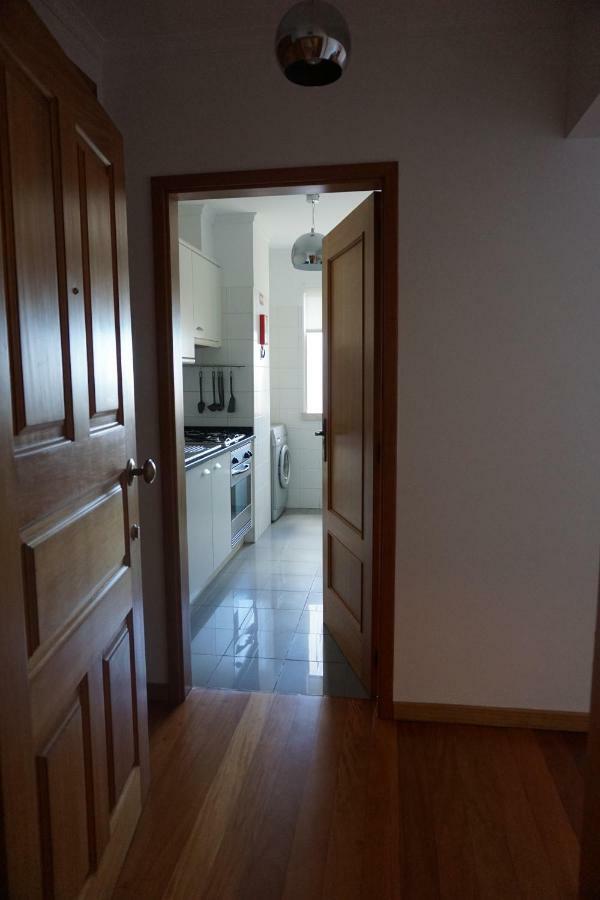 Apartment Freda House *