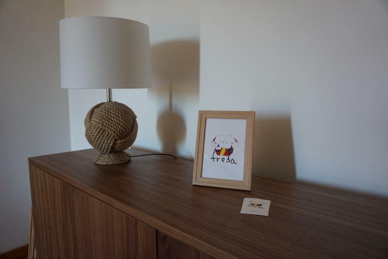 Apartment Freda House *