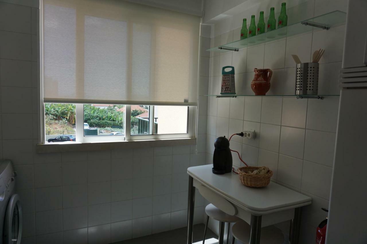 Freda House Funchal (Madeira)