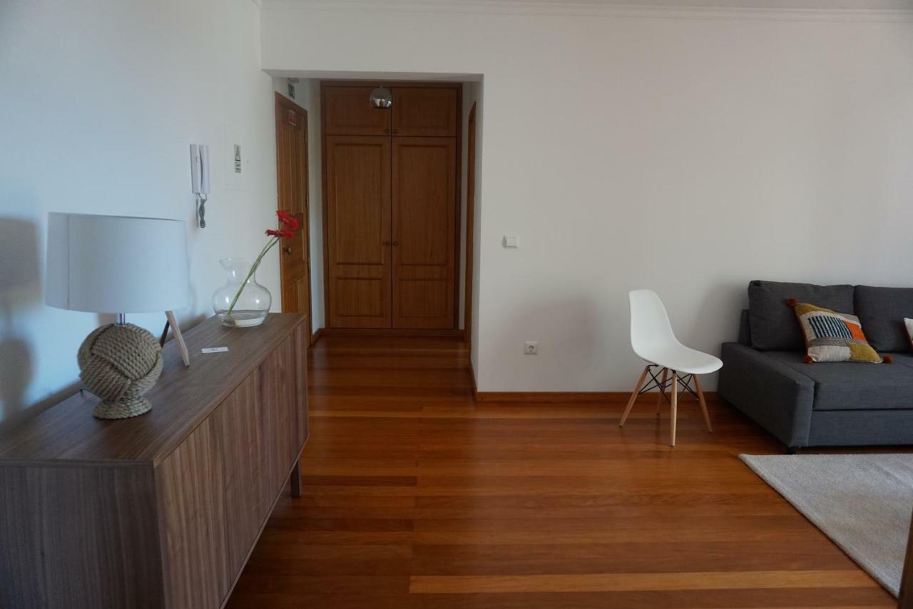 Apartment Freda House