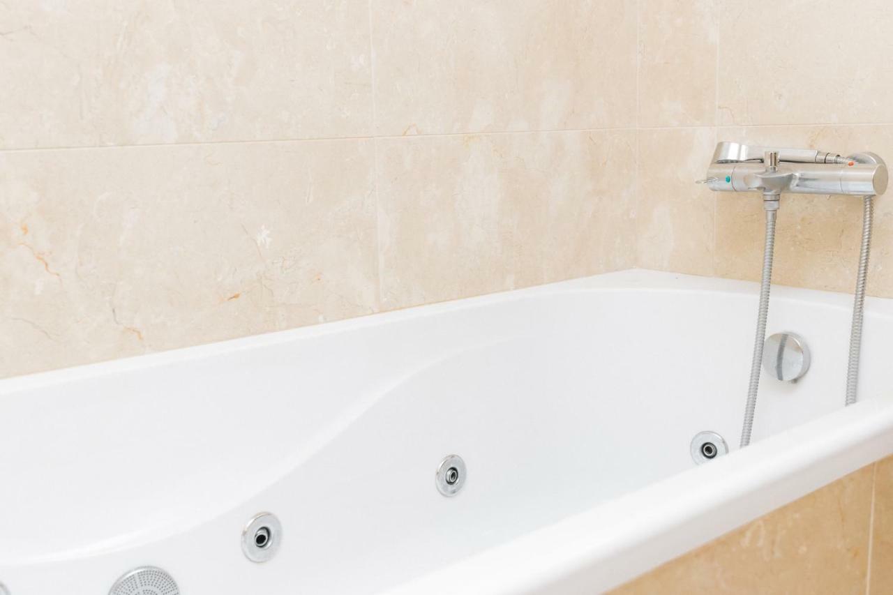 Penthouse 5 De Outubro Căn hộ *