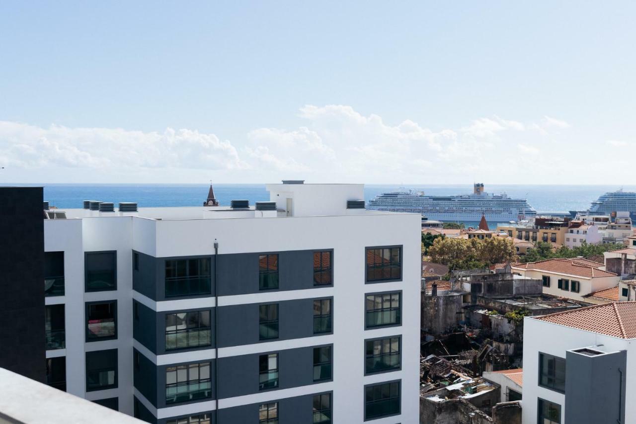 Penthouse 5 De Outubro