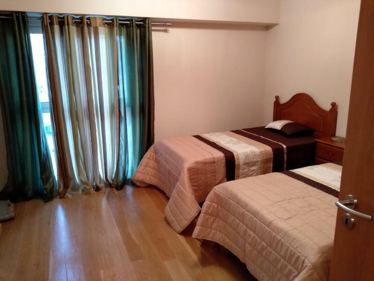 Penthouse 5 De Outubro Căn hộ