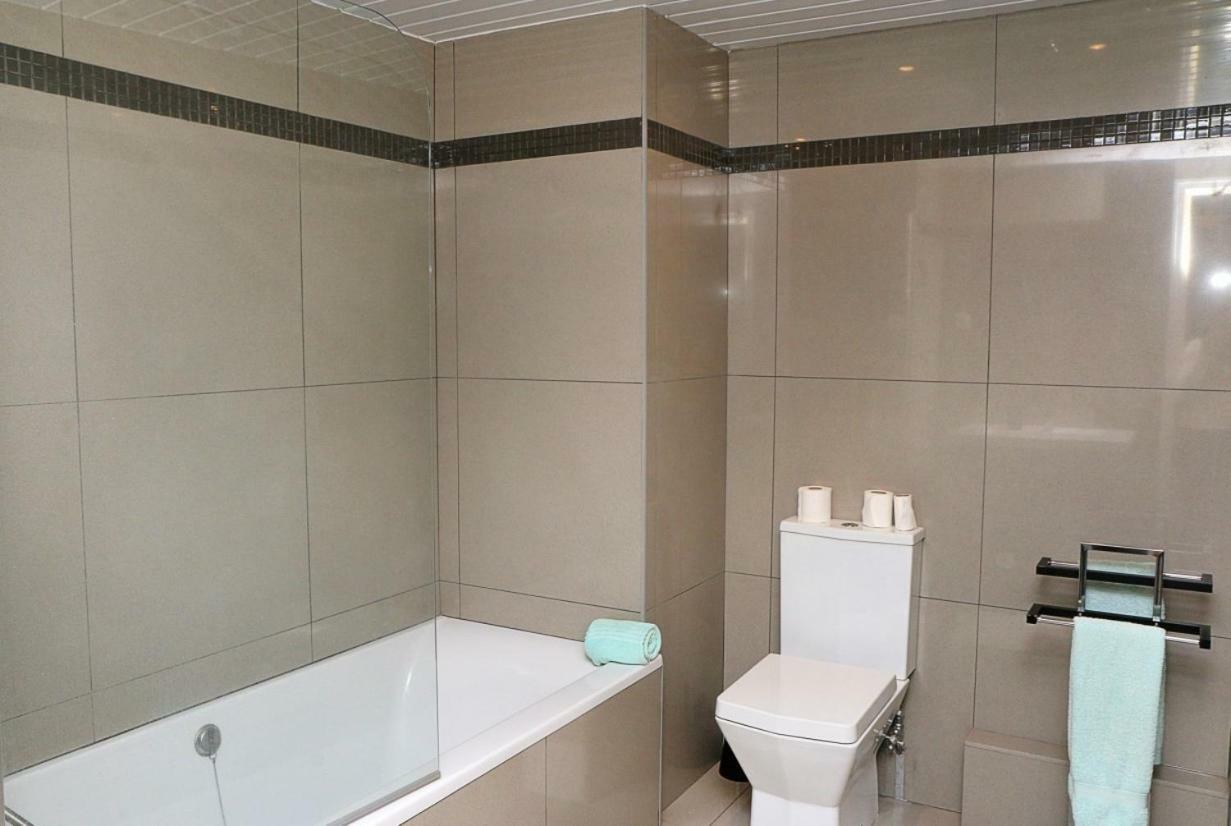 Apart-hotel Atlantic Ocean 103 Funchal (Madeira)