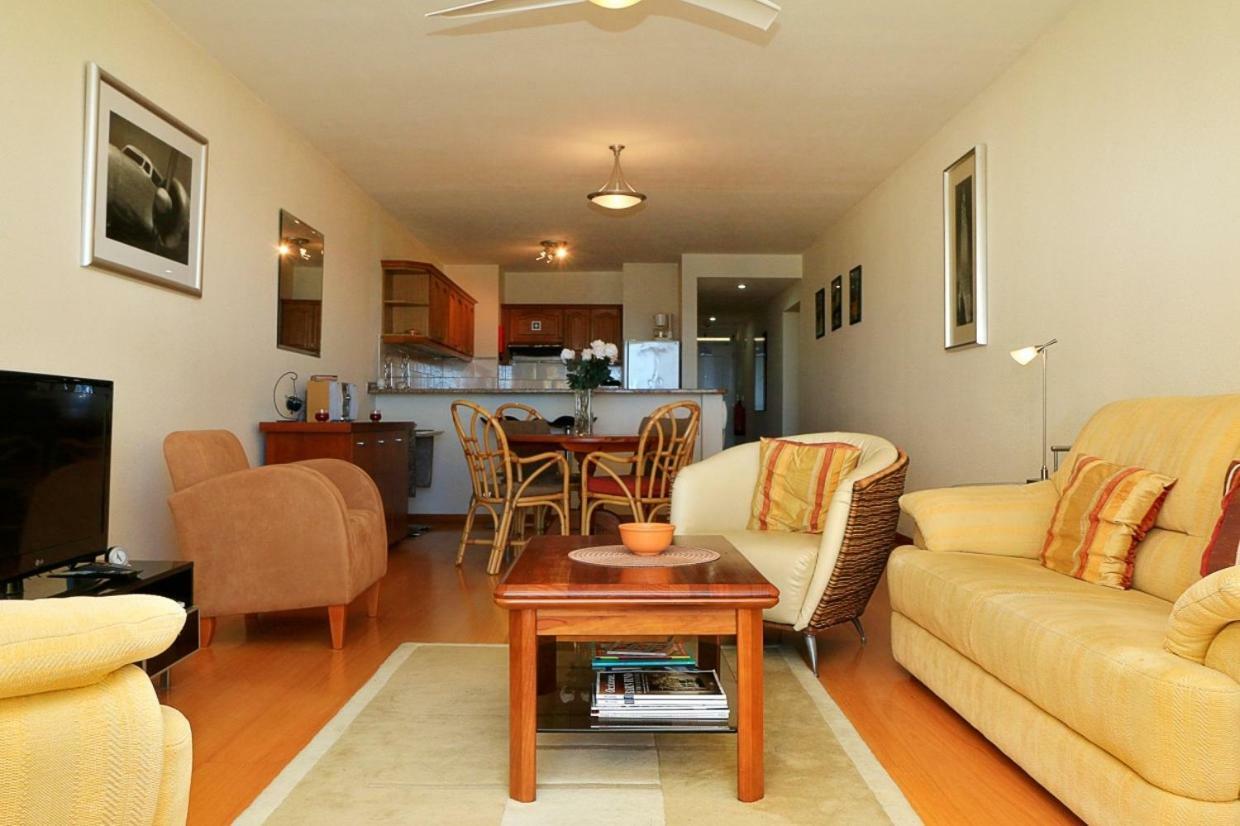 Atlantic Ocean 103 Apart-hotel