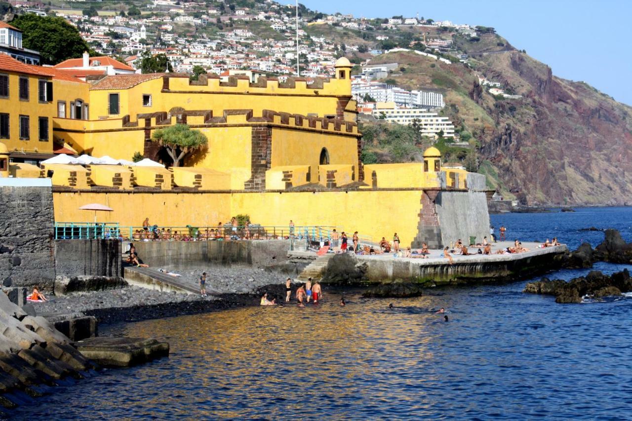 Old Town House Madeira Holiday home *