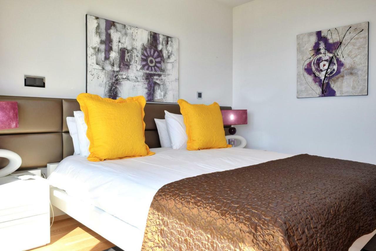 Apartment Seculo Xxi-c, A In Madeira