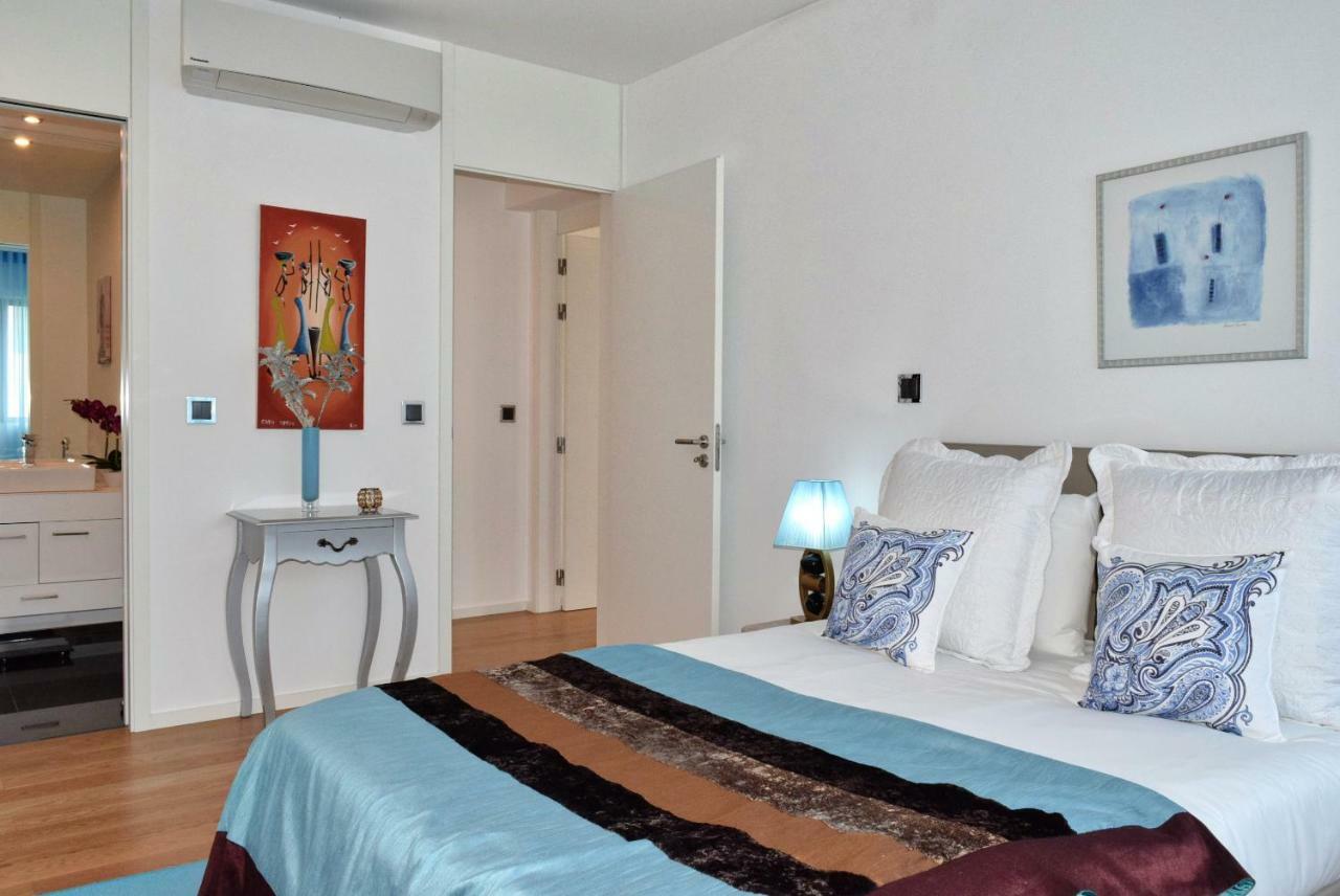 Seculo Xxi-c, A In Madeira Apartment Funchal (Madeira)