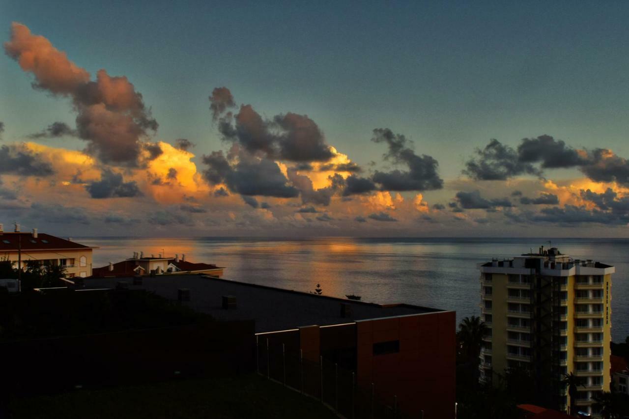 Apartment Seculo Xxi-c, A In Madeira Funchal (Madeira)