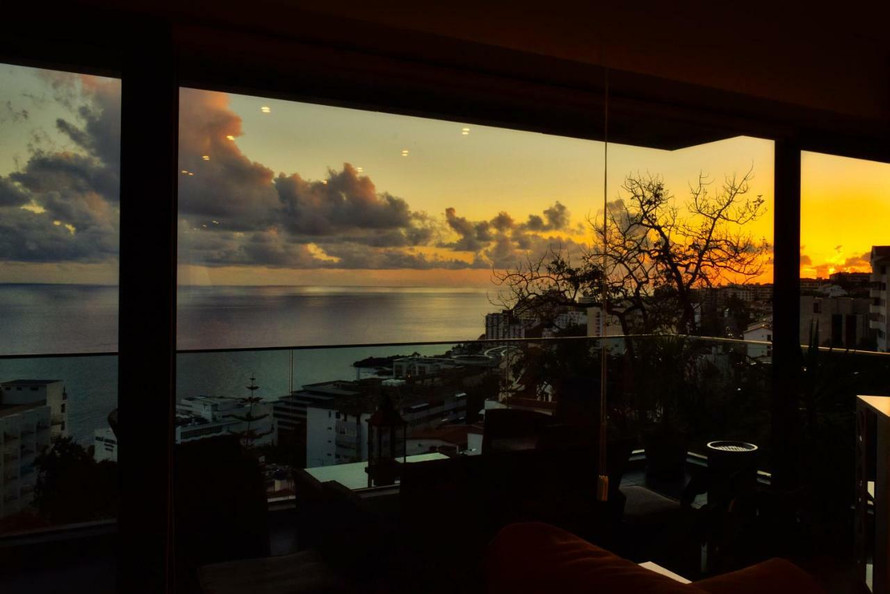 Apartment Seculo Xxi-c, A In Madeira Funchal (Madeira)