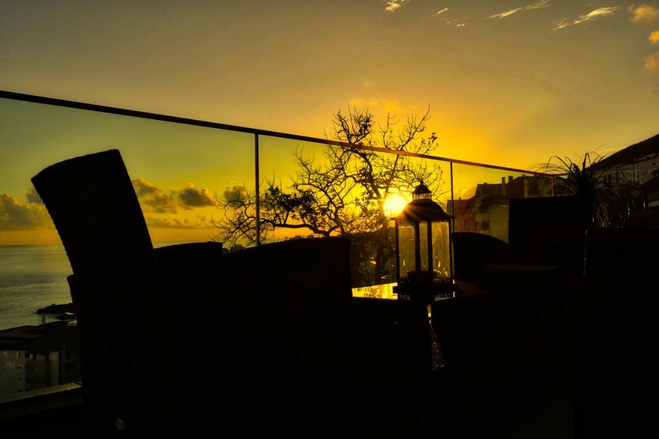 Apartment Seculo Xxi-c, A In Madeira Funchal (Madeira)