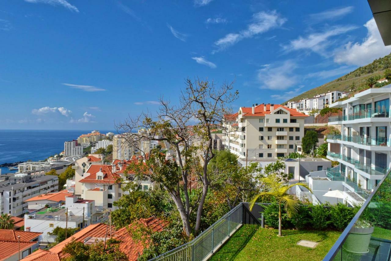 Seculo Xxi-c, A In Madeira * Funchal (Madeira)