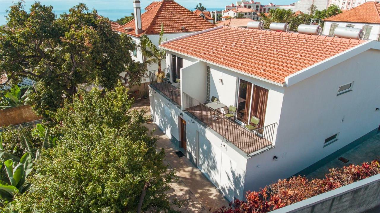 Flh Quintinha Rocha Căn hộ Funchal (Madeira)