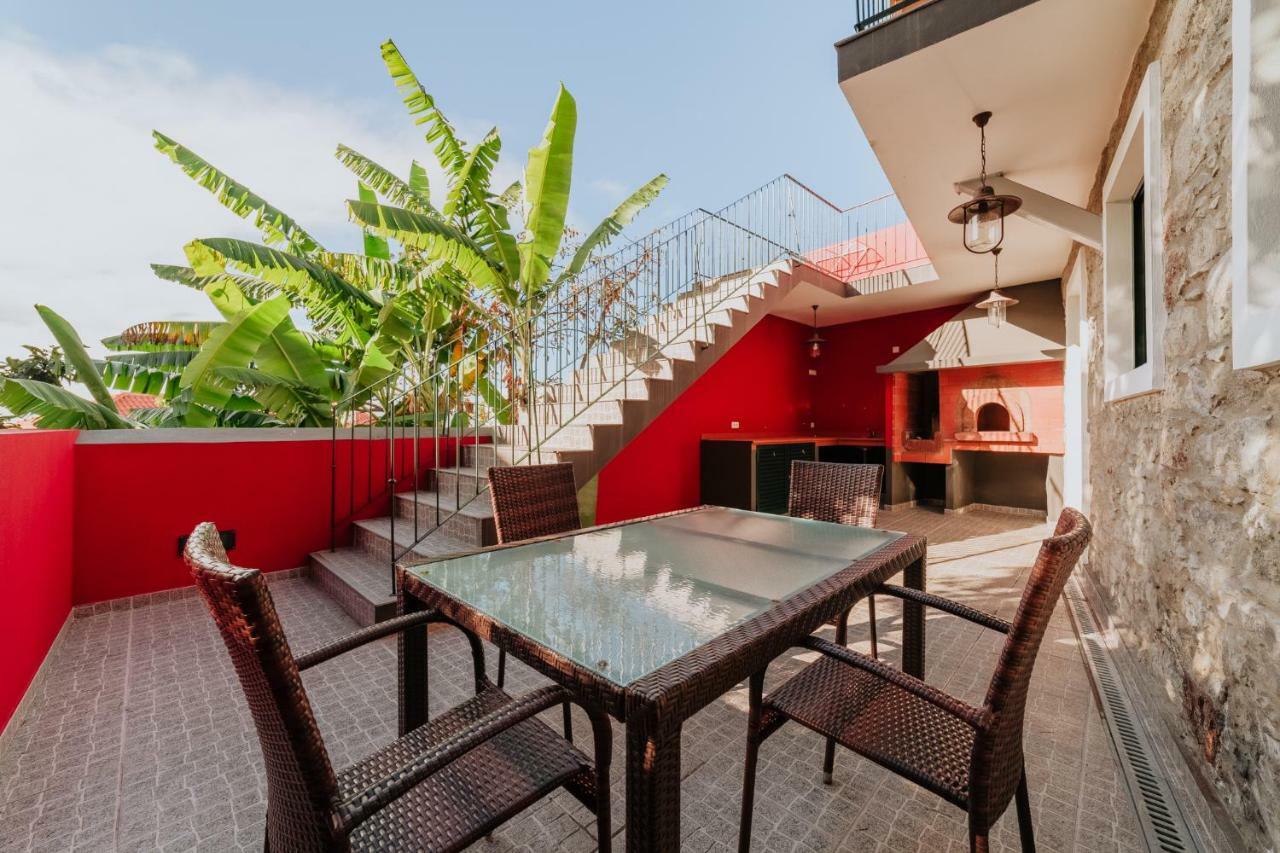 Căn hộ Casa Strelitzia *