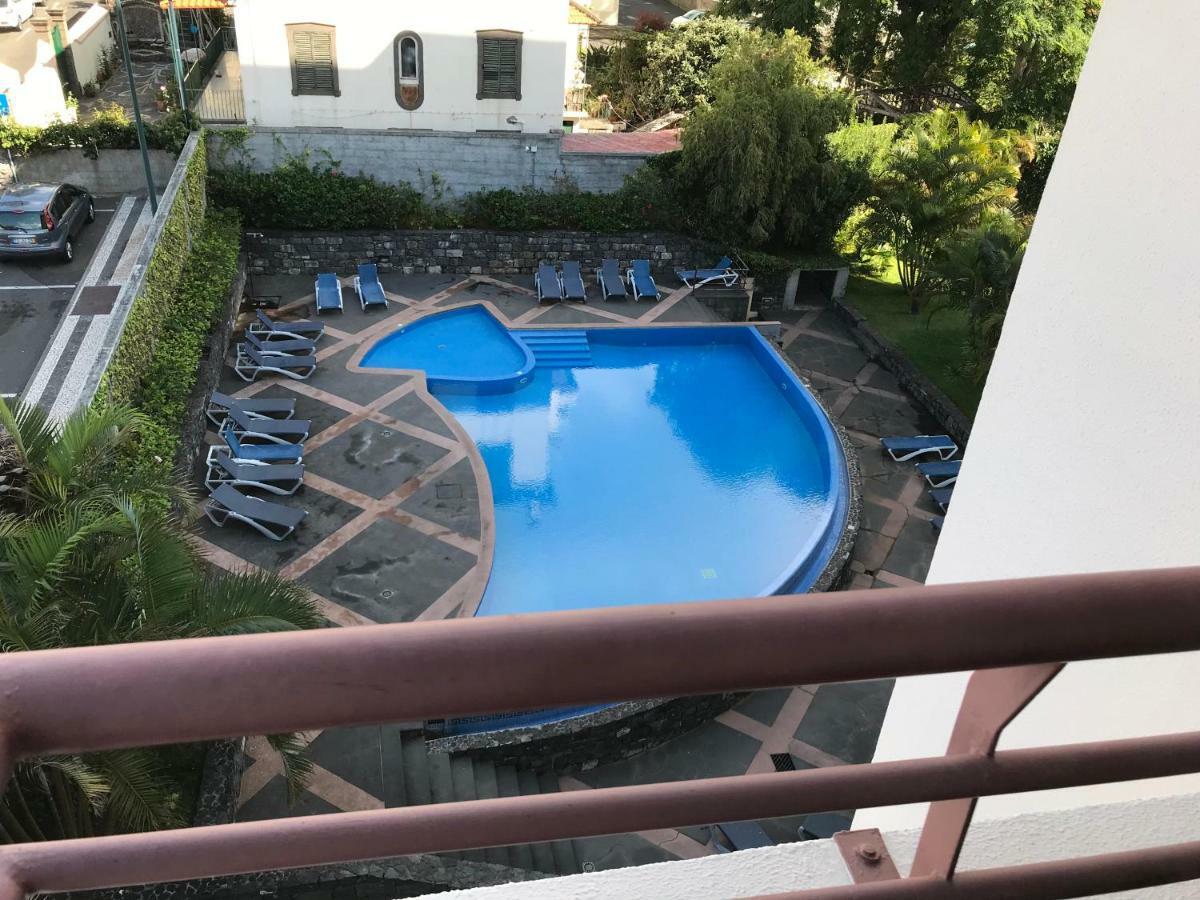 Apartment, With Pool