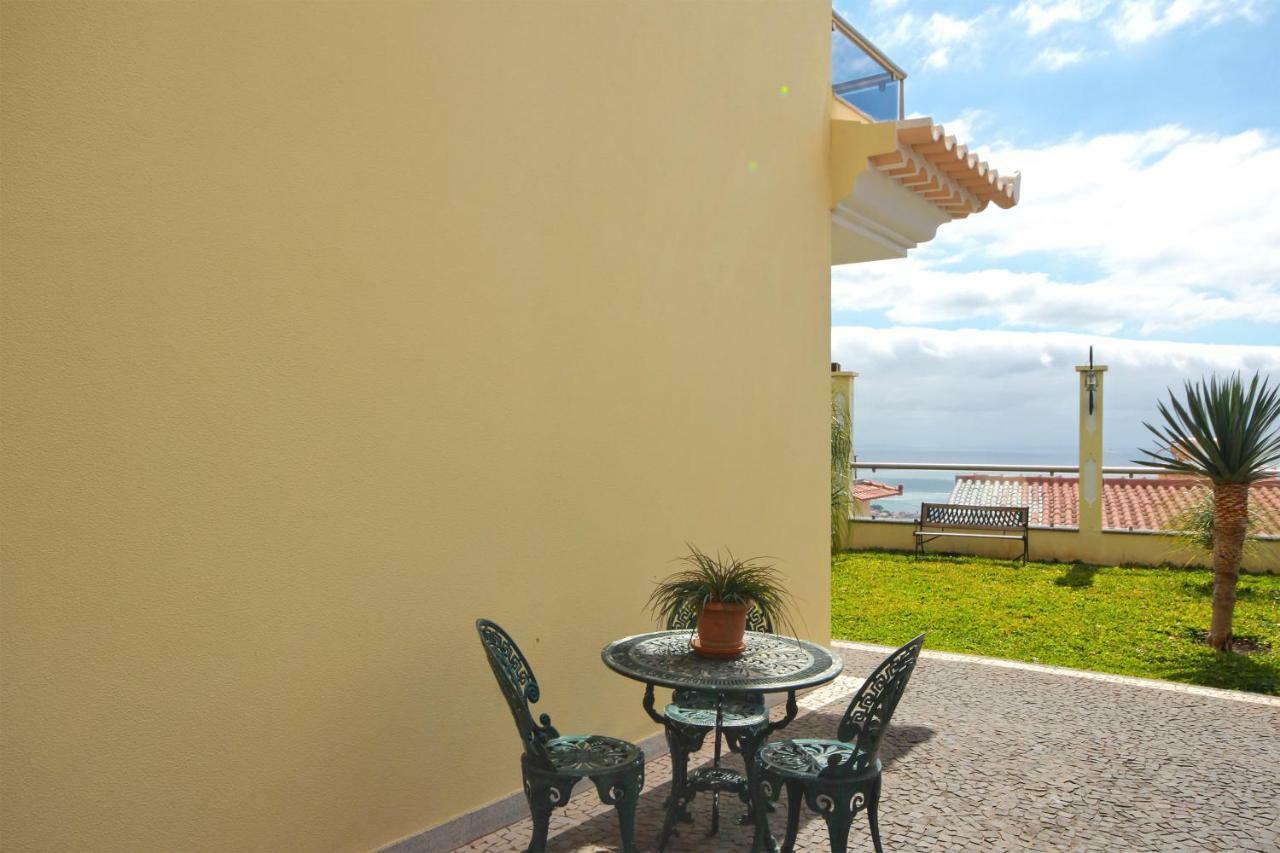 Villa Longueira Pousada