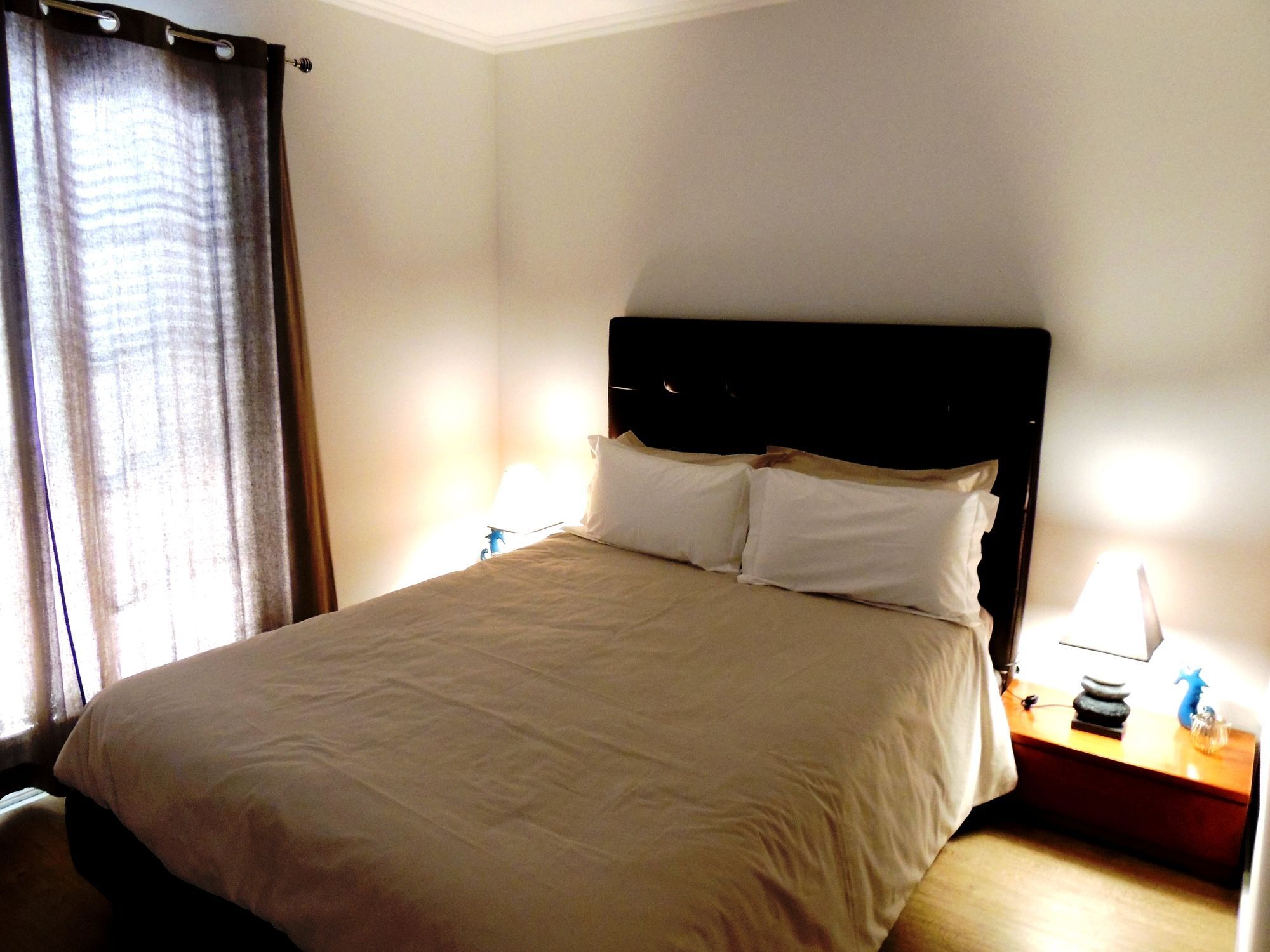 Old Town House Madeira Apartamento