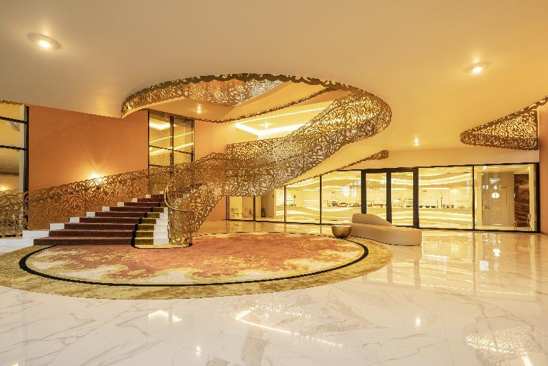 Savoy Palace The Leading Of The World Funchal (Madeira)