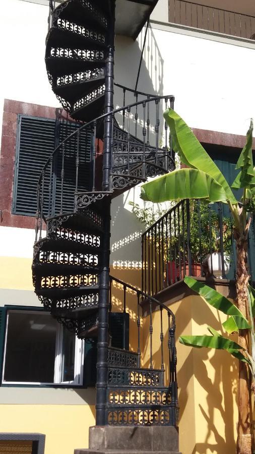 Apartamento Purple