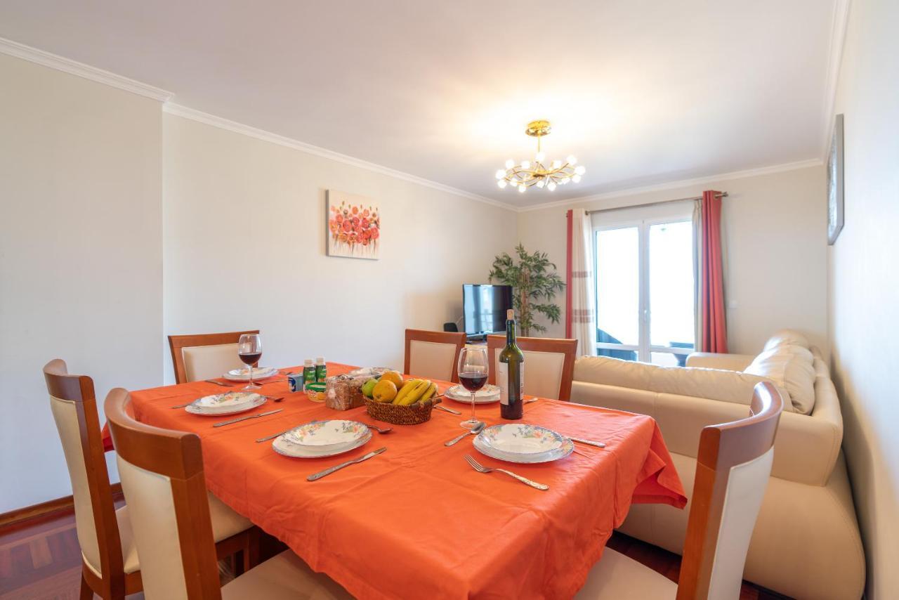 Apartament Alberto *