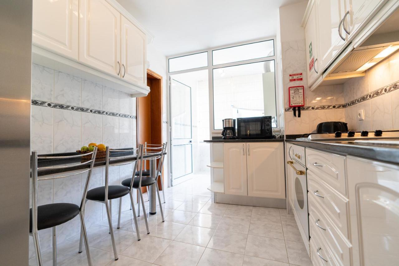 Alberto Apartament Funchal (Madeira)