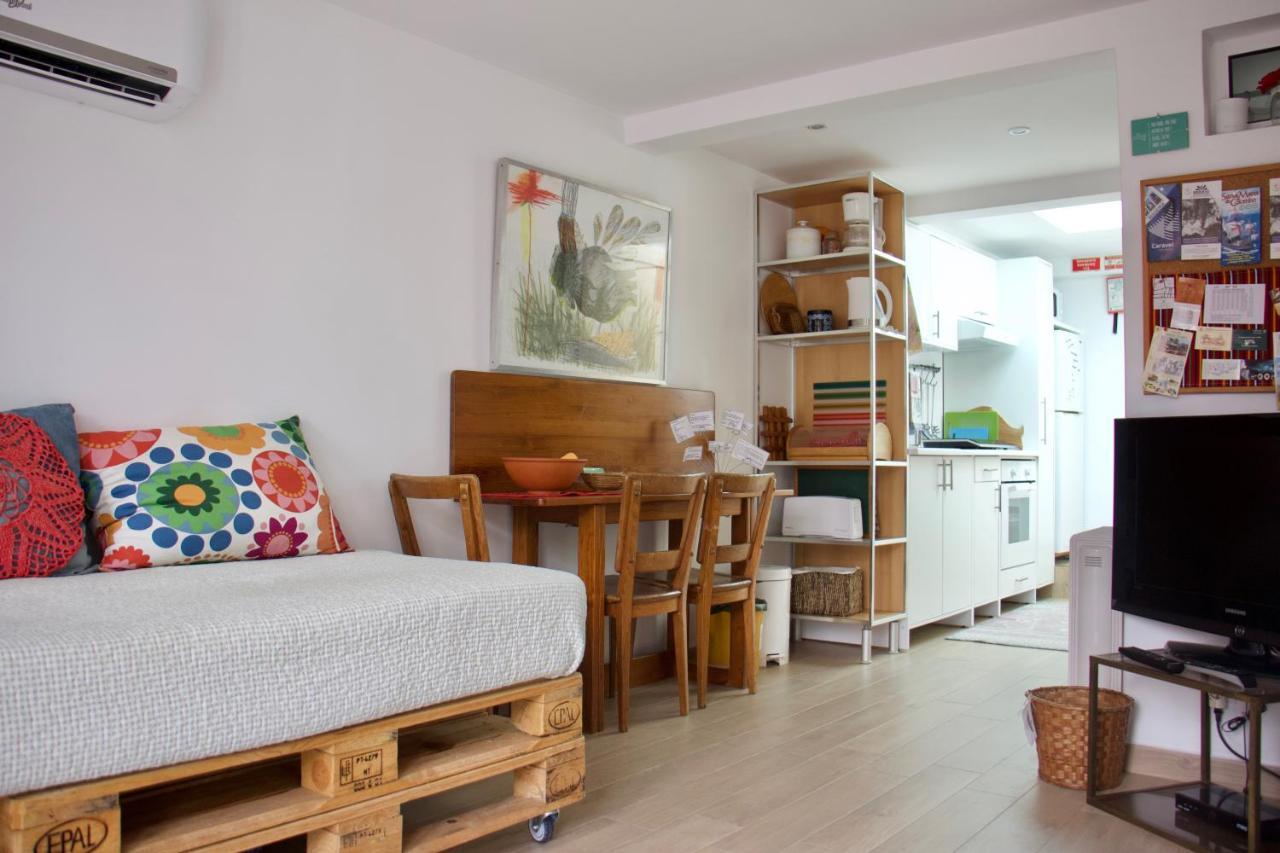 Mango Tree House Apartment *