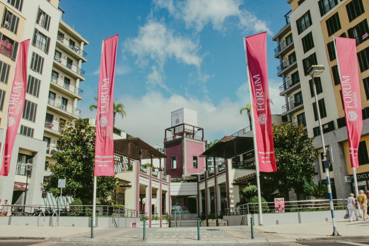 Torres Do Forum Apartament