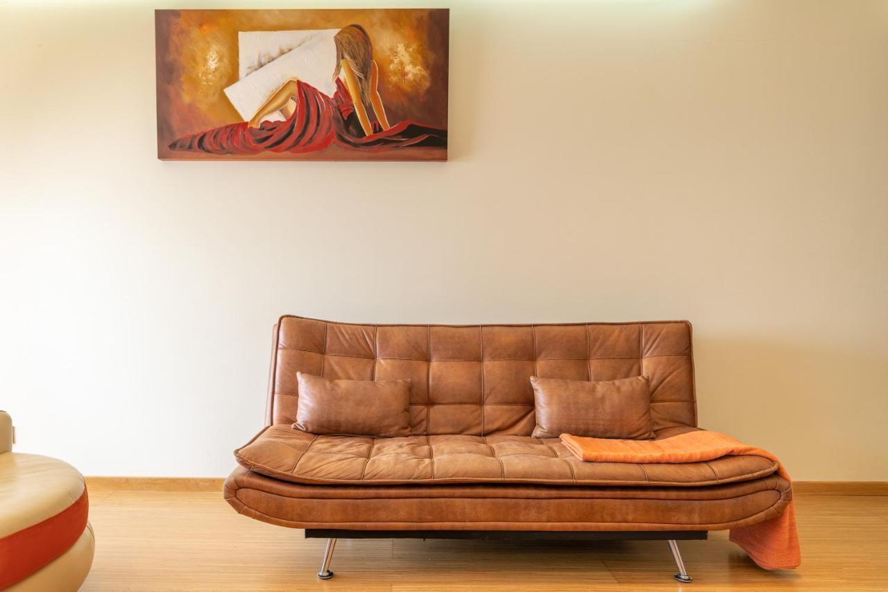 Apartment Casa Bianka