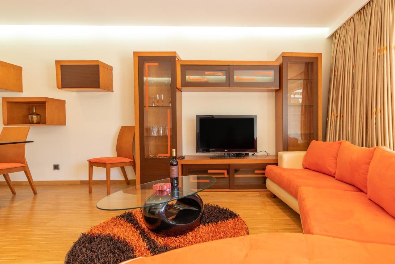 Apartment Casa Bianka Funchal (Madeira)