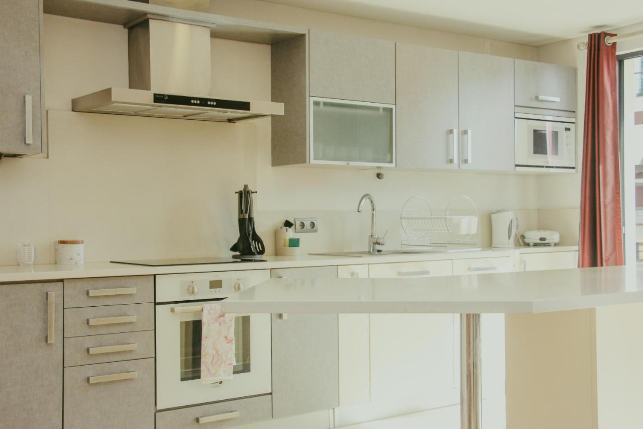 Apartament Torres Do Forum