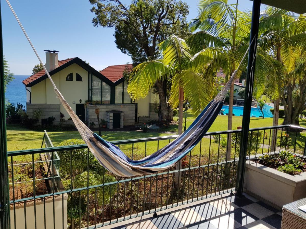 Apartament Reids Gardens Luxury Flat In Madeira Island Funchal (Madeira)