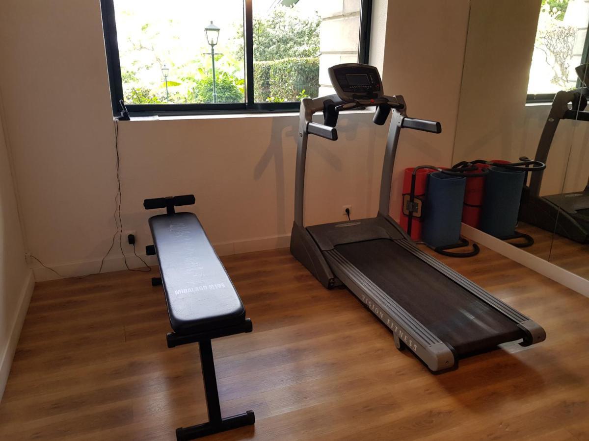 Reids Gardens Luxury Flat In Madeira Island Apartament Funchal (Madeira)