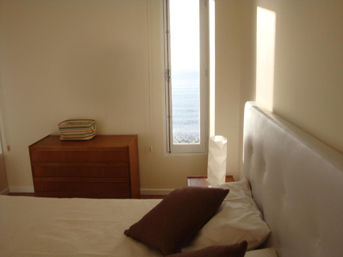 Căn hộ Listen The Sound Of The Sea - The Sunset Of Your Dreams Funchal (Madeira)