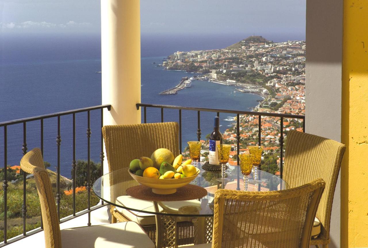 Luxury One Bedroom Palheiro Village By Hr Madeira Funchal (Madeira)