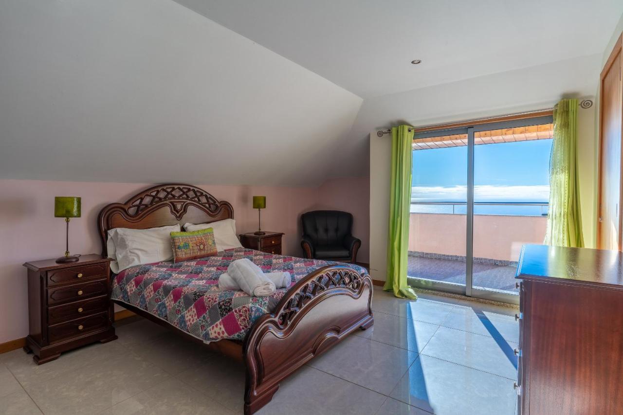 Pousada Villa Longueira