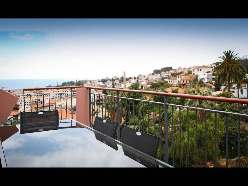 Madeira Luxury Living Căn hộ Funchal (Madeira)