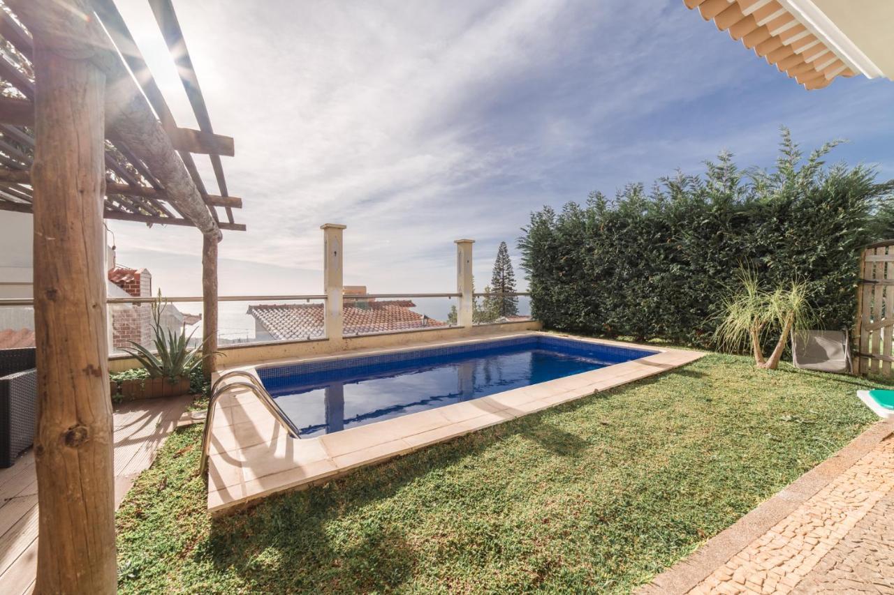 Pousada Villa Longueira