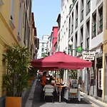 Central Suite In Funchal 3N